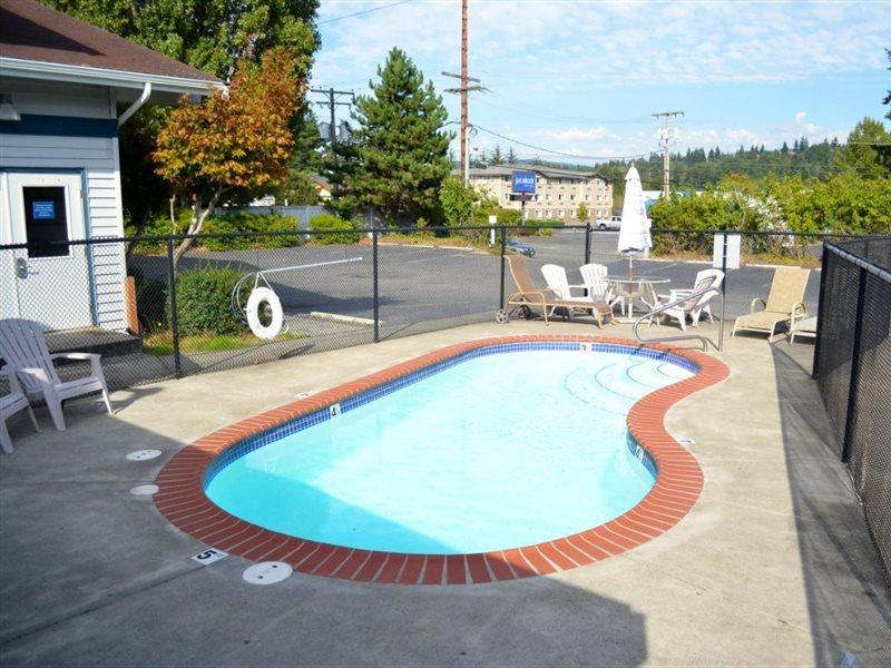 Bellingham Lodge Exterior photo