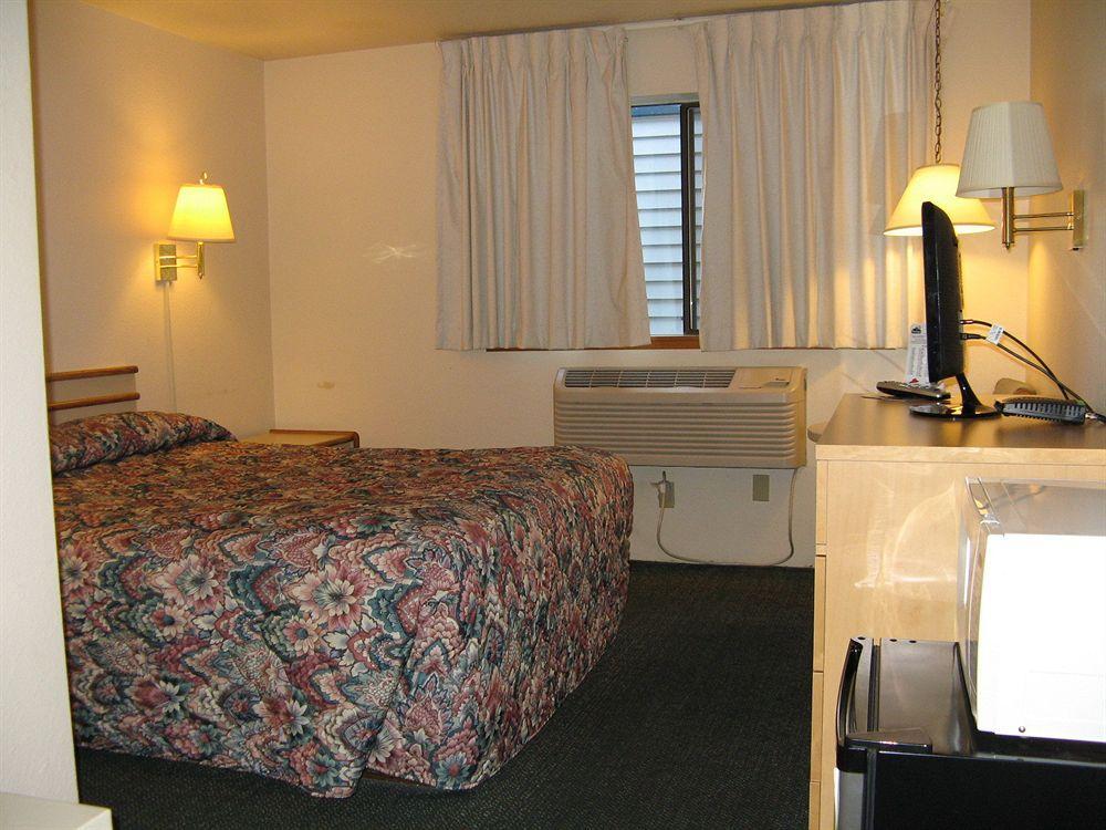 Bellingham Lodge Exterior photo