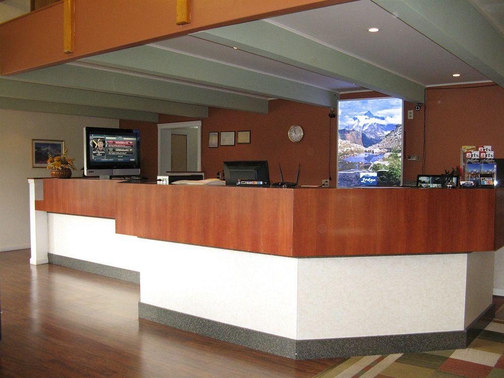 Bellingham Lodge Exterior photo